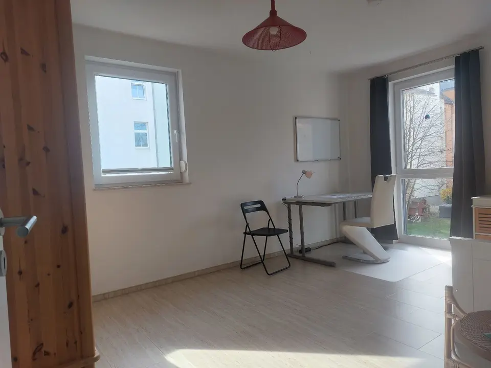 WG-Zimmer mit 30 m² in Weimar – Bild 4