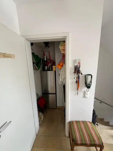 2 Zimmer Wohnung mit 39 m² in München – Bild 7