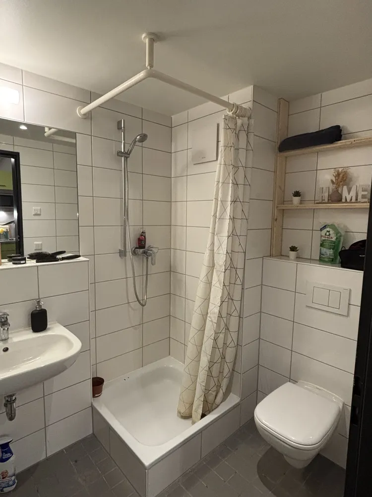 1 Zimmer Wohnung mit 35 m² in Berlin – Bild 6