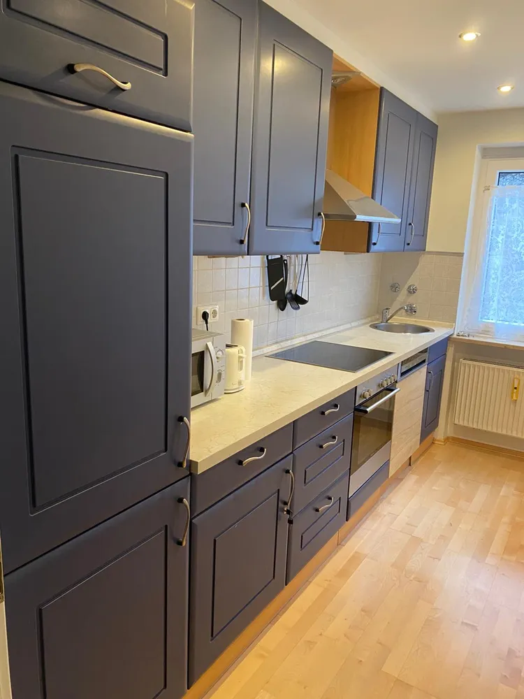 3 Zimmer Wohnung mit 68 m² in München – Bild 5