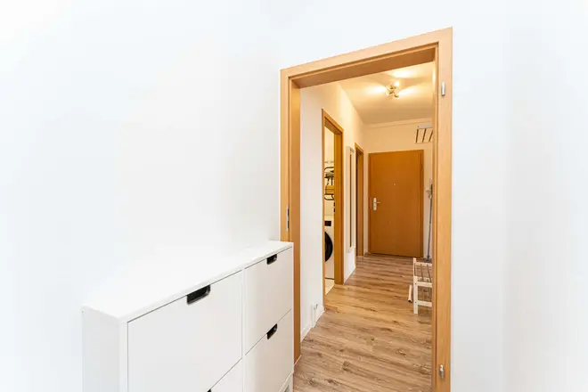 WG-Zimmer in Potsdam – Bild 5