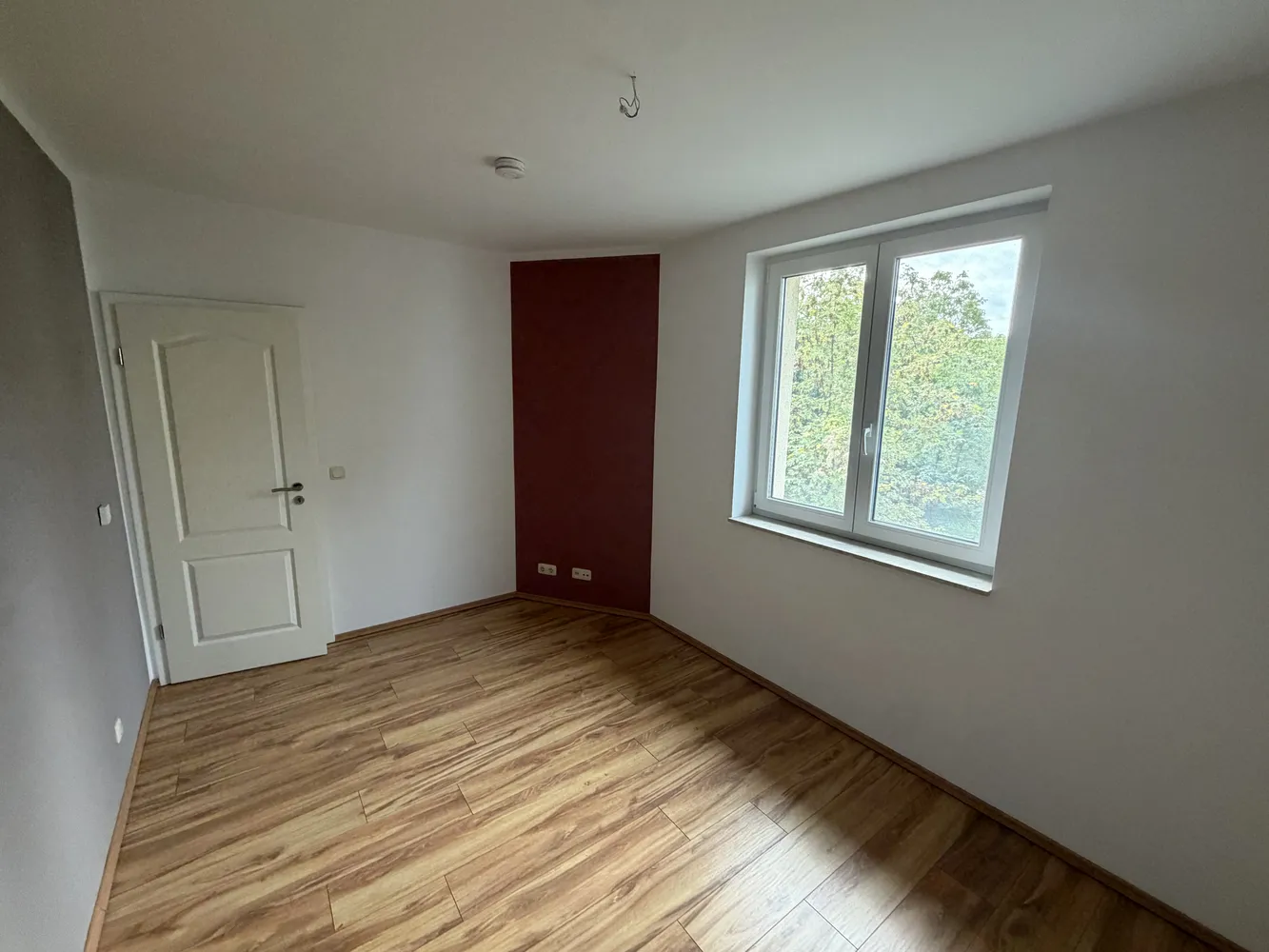 2 Zimmer Wohnung mit 65 m² in Schwerin – Bild 1