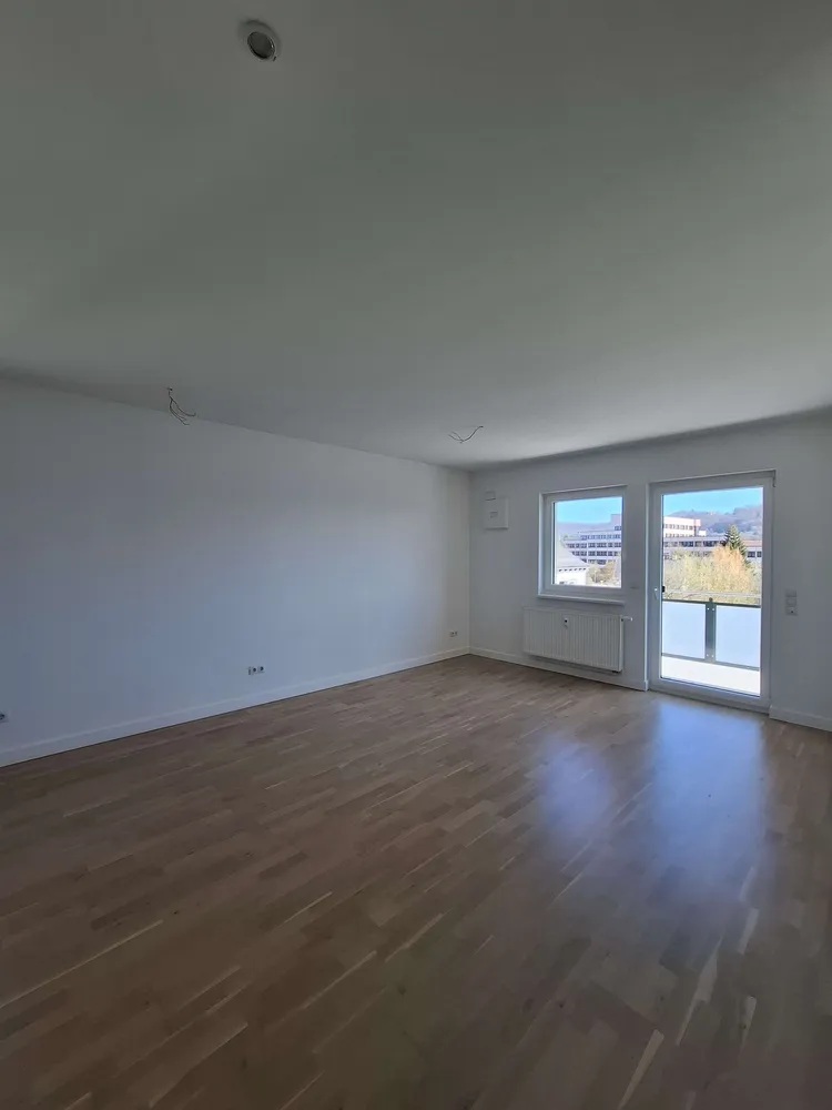 2 Zimmer Wohnung mit 60 m² in Coburg – Bild 8