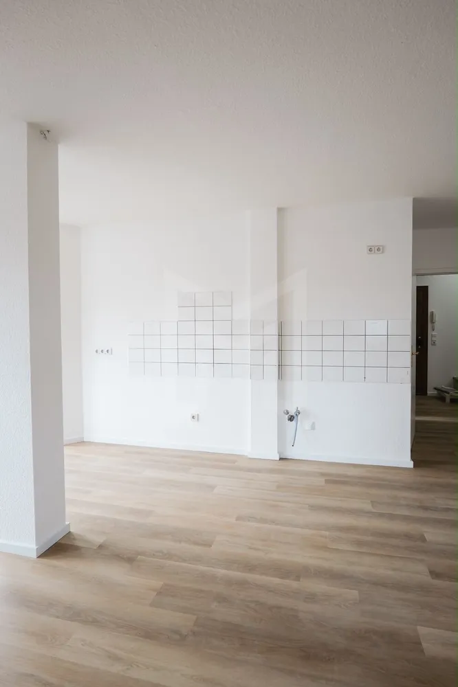 2 Zimmer Wohnung mit 105 m² in Pulheim – Bild 10