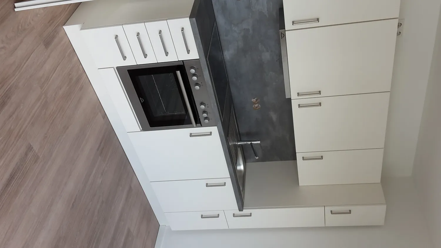 2 room apartment with 28 m² in Bielefeld – Photo 2