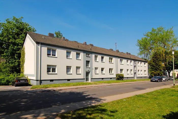 2 Zimmer Wohnung mit 48 m² in Essen – Bild 9