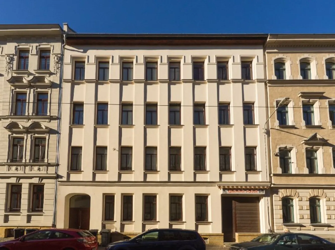 3 Zimmer Wohnung mit 72 m² in Leipzig – Bild 2