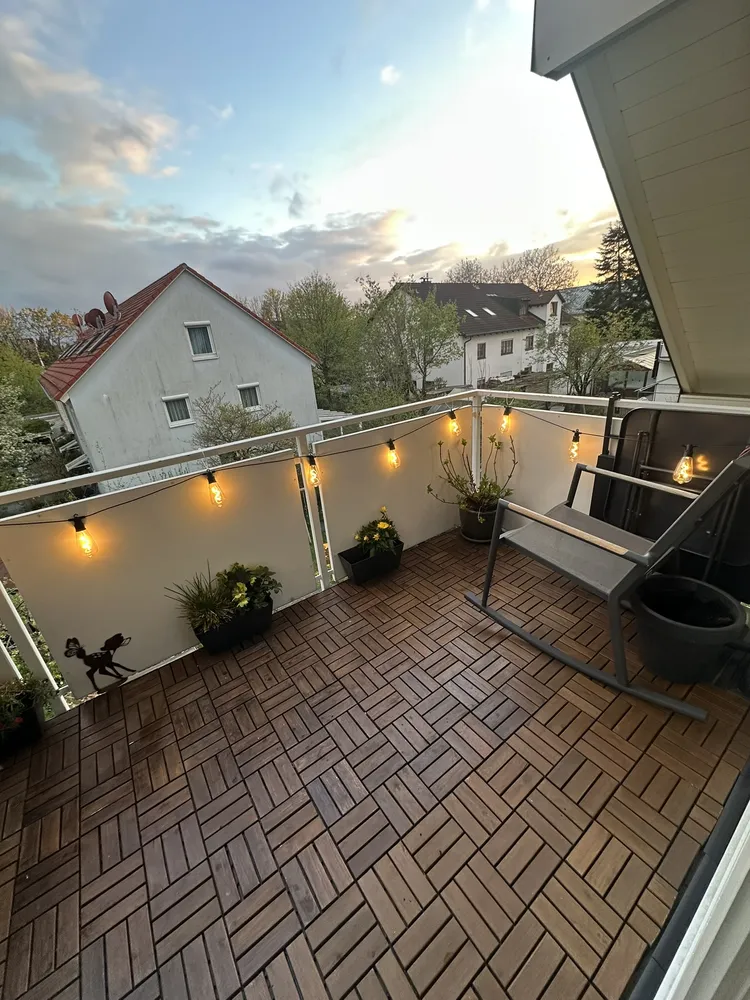 3 room apartment with 98 m² in Munich – Photo 9