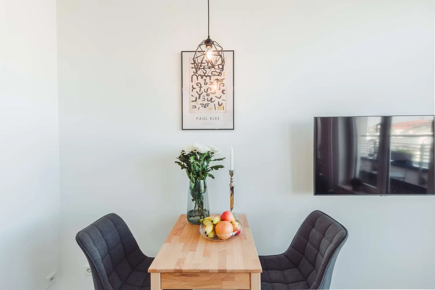 1 Zimmer Wohnung mit 25 m² in Berlin – Bild 4