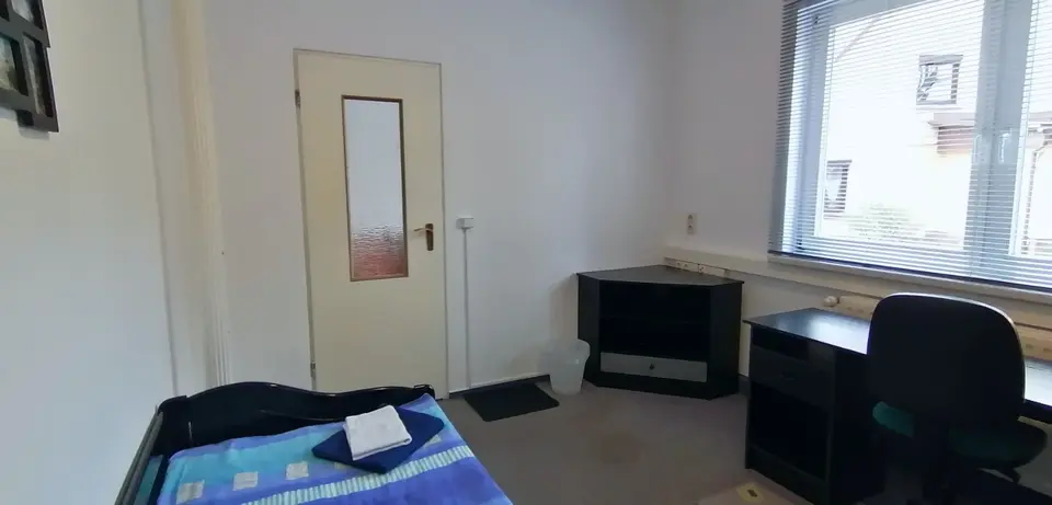 WG-Zimmer mit 13 m² in Suhl – Bild 2