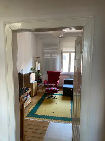 3 Zimmer Wohnung mit 70 m² in Karlsruhe – Bild 1