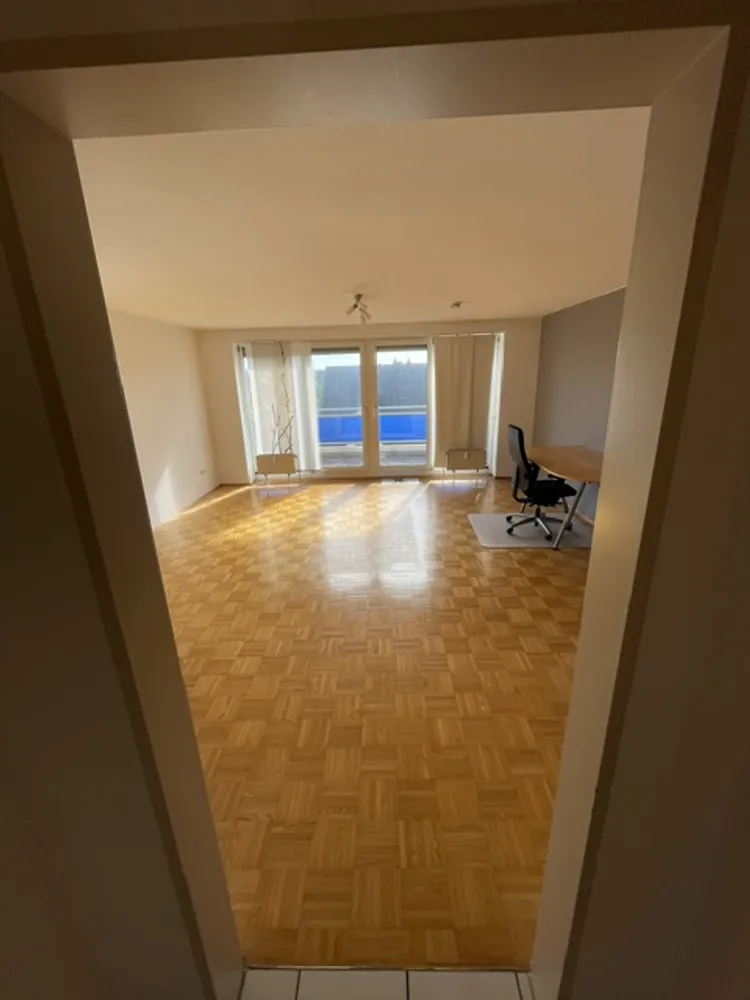 1 Zimmer Wohnung mit 41 m² in Sankt Augustin – Bild 6