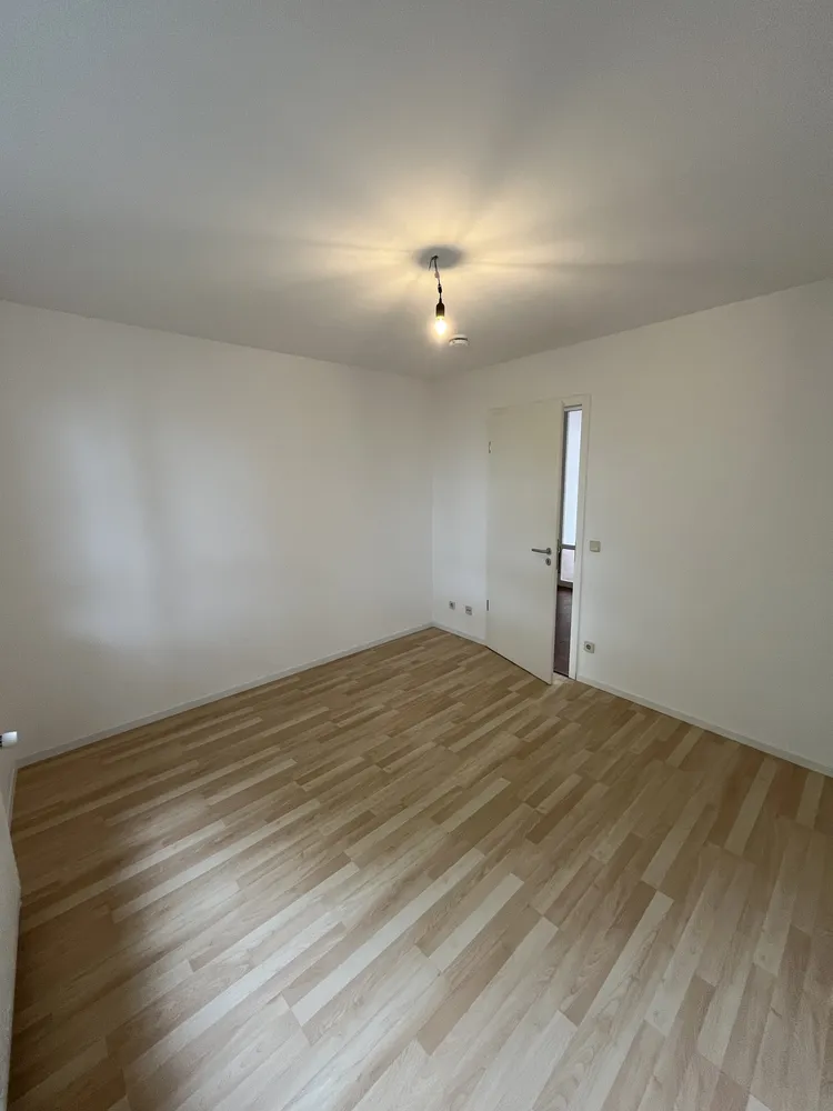 2 Zimmer Wohnung mit 55 m² in Ahrensburg – Bild 1