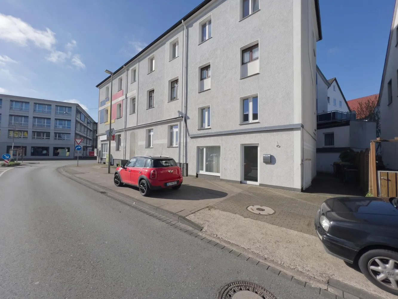 2 Zimmer Wohnung mit 40 m² in Bielefeld – Bild 11