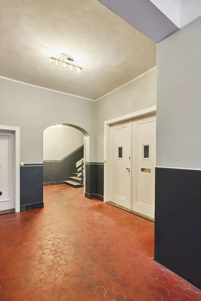 2 Zimmer Wohnung mit 52 m² in Hannover – Bild 11