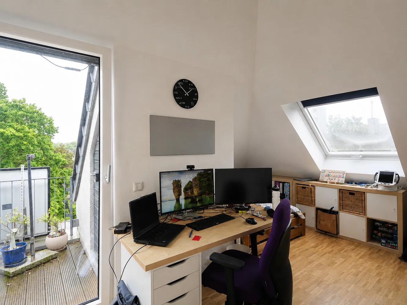 3 Zimmer Wohnung mit 104 m² in Aachen – Bild 4