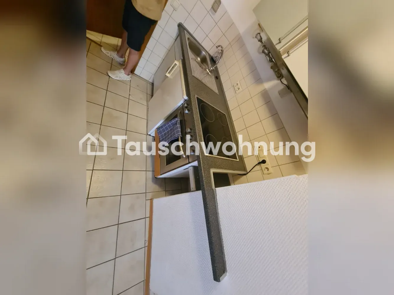 1 Zimmer Wohnung mit 35 m² in Konstanz – Bild 4