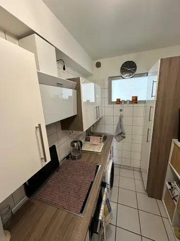 2 Zimmer Wohnung mit 64 m² in Bochum – Bild 4