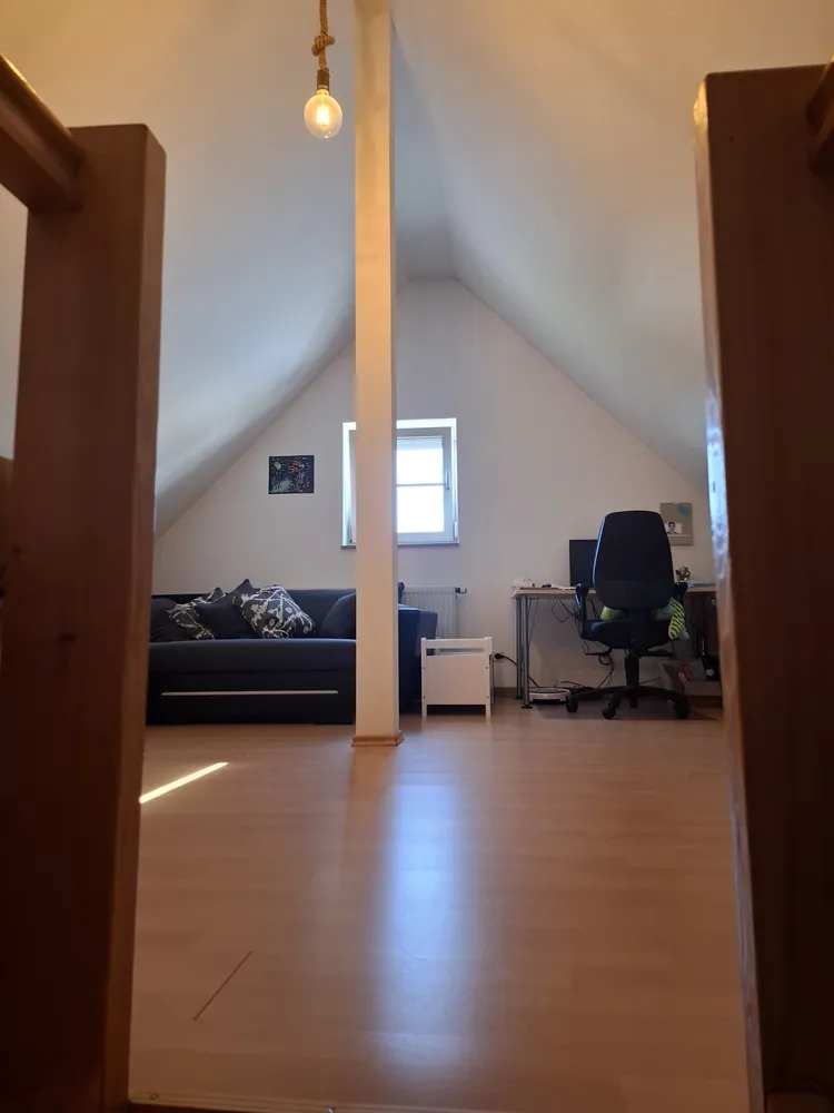4 Zimmer Wohnung mit 82 m² in Göppingen – Bild 1