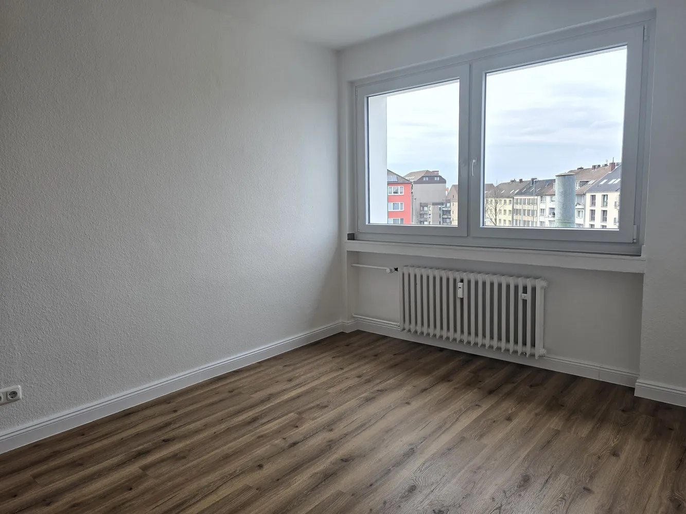 2 Zimmer Wohnung mit 80 m² in Essen – Bild 7