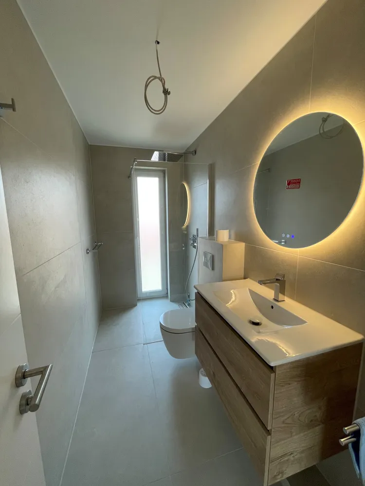 3 Zimmer Wohnung mit 77 m² in Karlsruhe – Bild 4