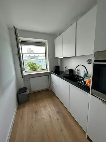 WG-Zimmer mit 10 m² in München – Bild 10