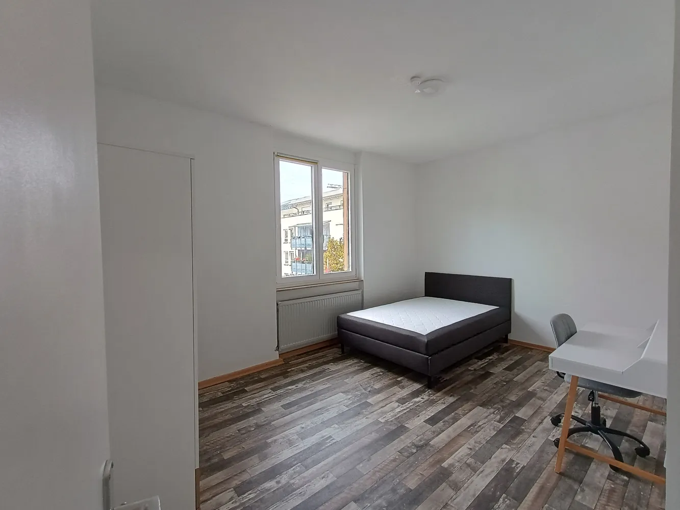 3 Zimmer Wohnung mit 18 m² in Heilbronn – Bild 3