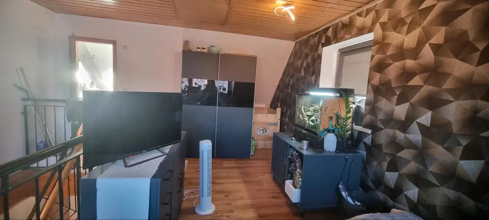 3 Zimmer Haus mit 75 m² in Wolfenbüttel – Bild 8