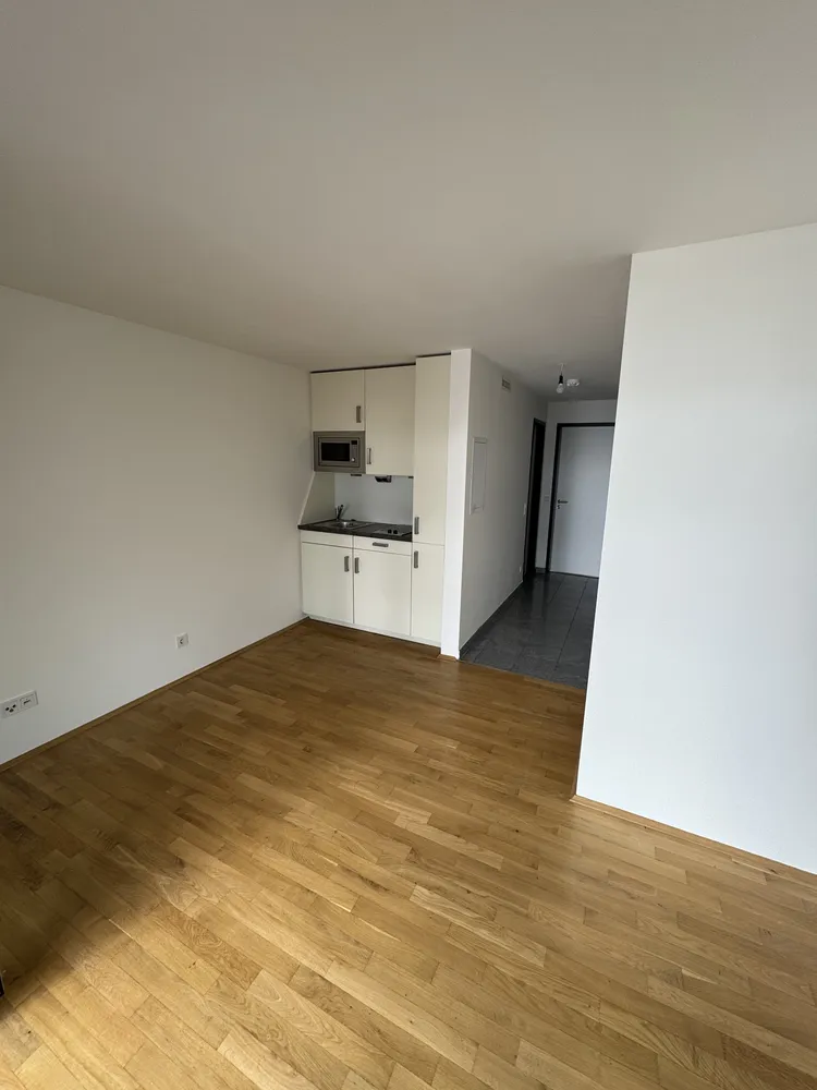 2 Zimmer Wohnung mit 35 m² in Regensburg – Bild 9
