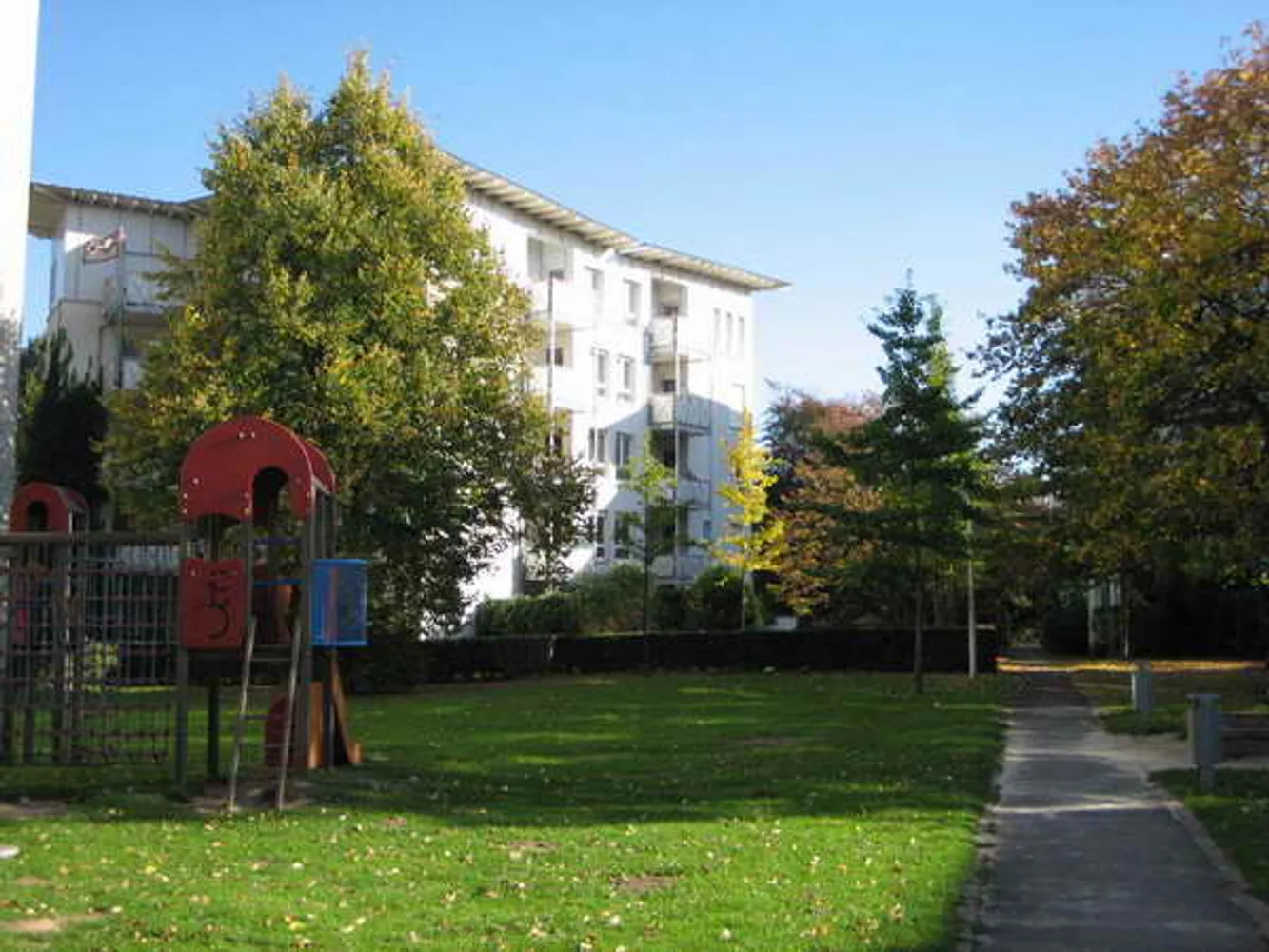 2 Zimmer Wohnung mit 61 m² in Dortmund – Bild 7