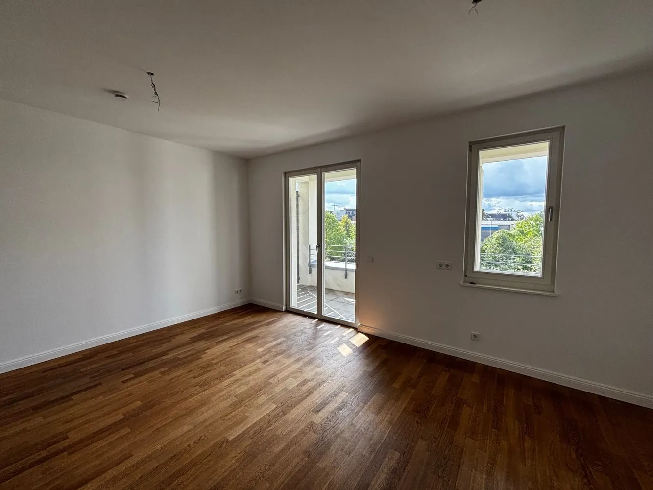 2 room apartment with 43 m² in Düsseldorf – Photo 4