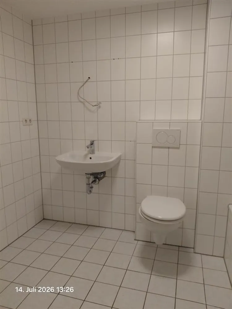 1 Zimmer Wohnung mit 34 m² in Mannheim – Bild 6