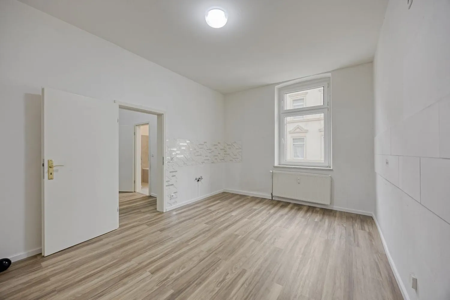 3 room apartment with 78 m² in Gelsenkirchen – Photo 5