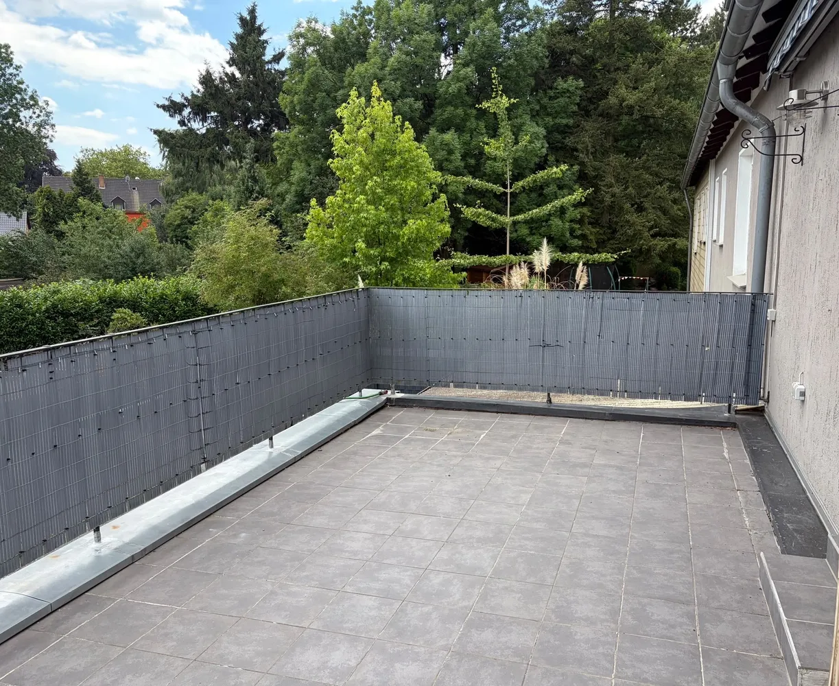 4 Zimmer Wohnung mit 99 m² in Bochum – Bild 1
