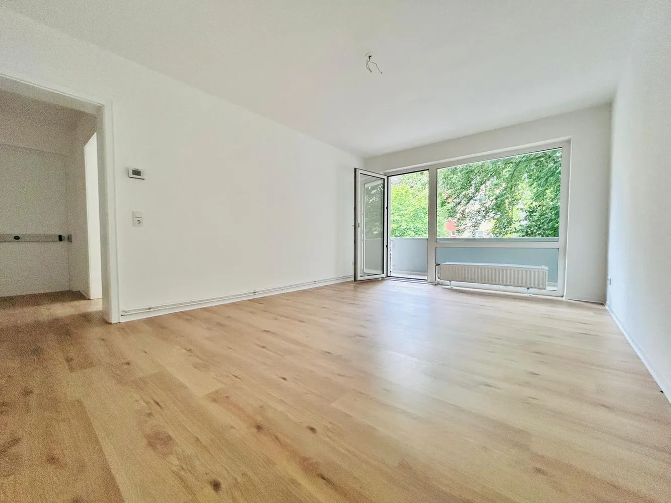 3 Zimmer Wohnung mit 70 m² in Köln – Bild 7