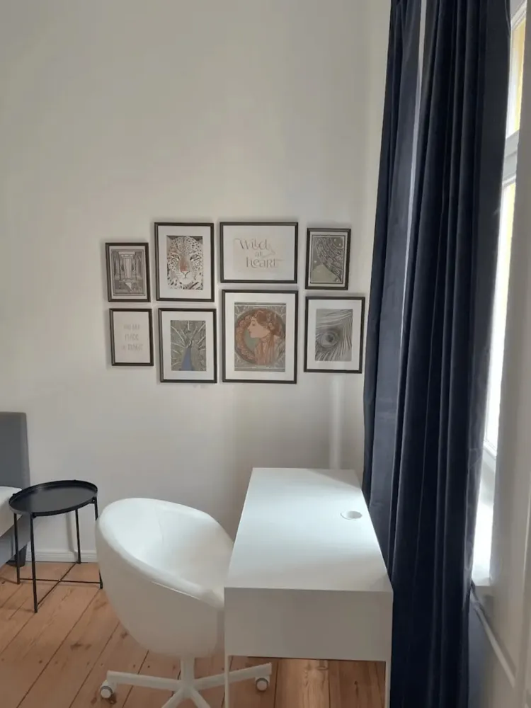 WG-Zimmer mit 20 m² in Berlin – Bild 8