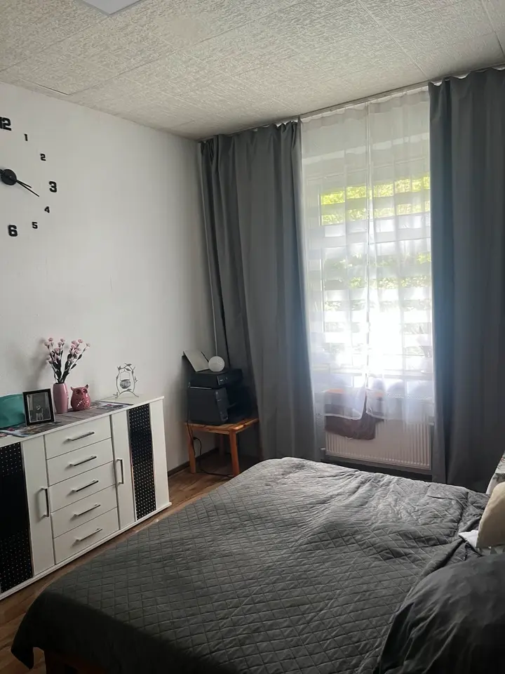 3 Zimmer Wohnung mit 70 m² in Siegen – Bild 5