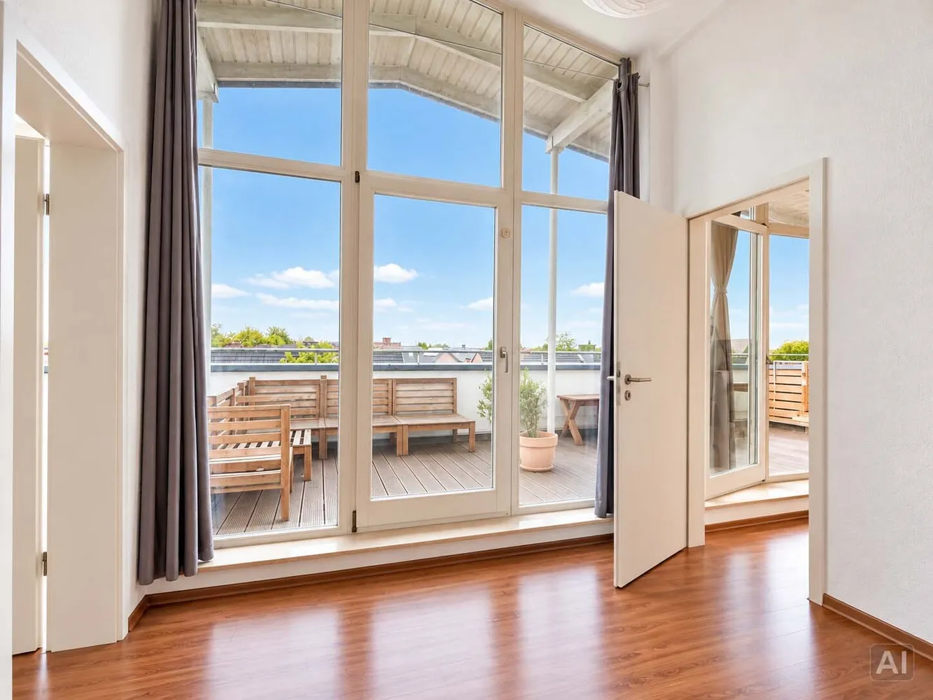 4 Zimmer Wohnung mit 133 m² in Mönchengladbach – Bild 5