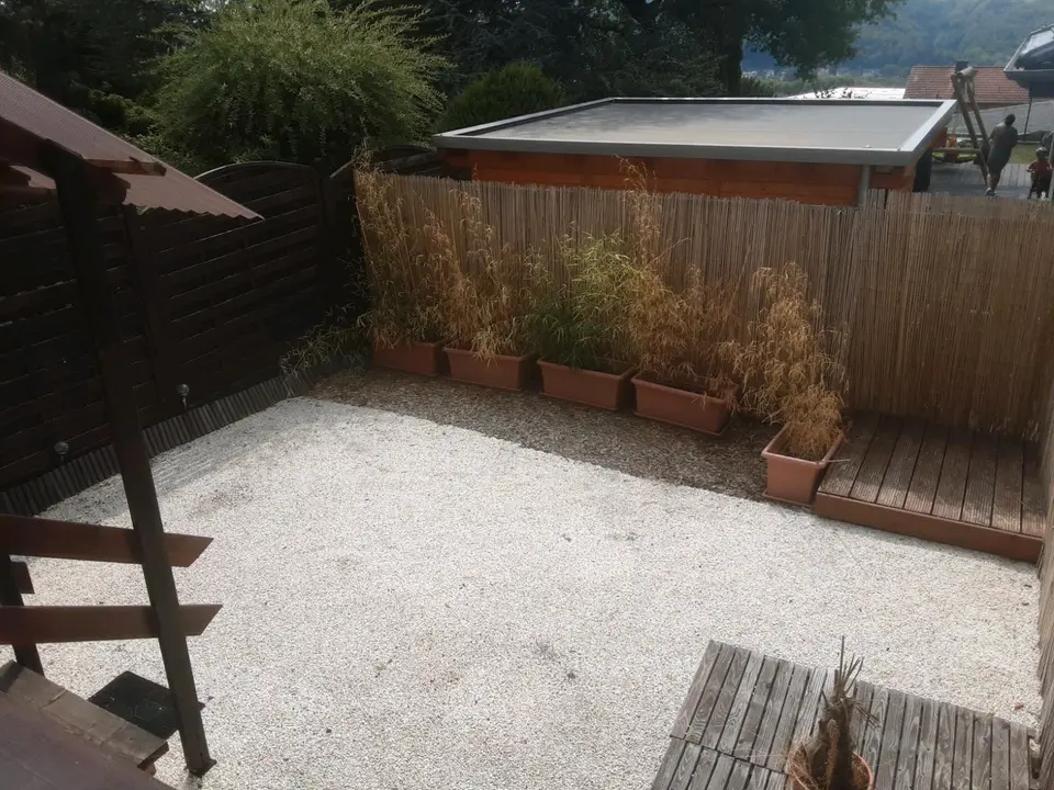 2 Zimmer Haus mit 78 m² in Saarbrücken – Bild 5