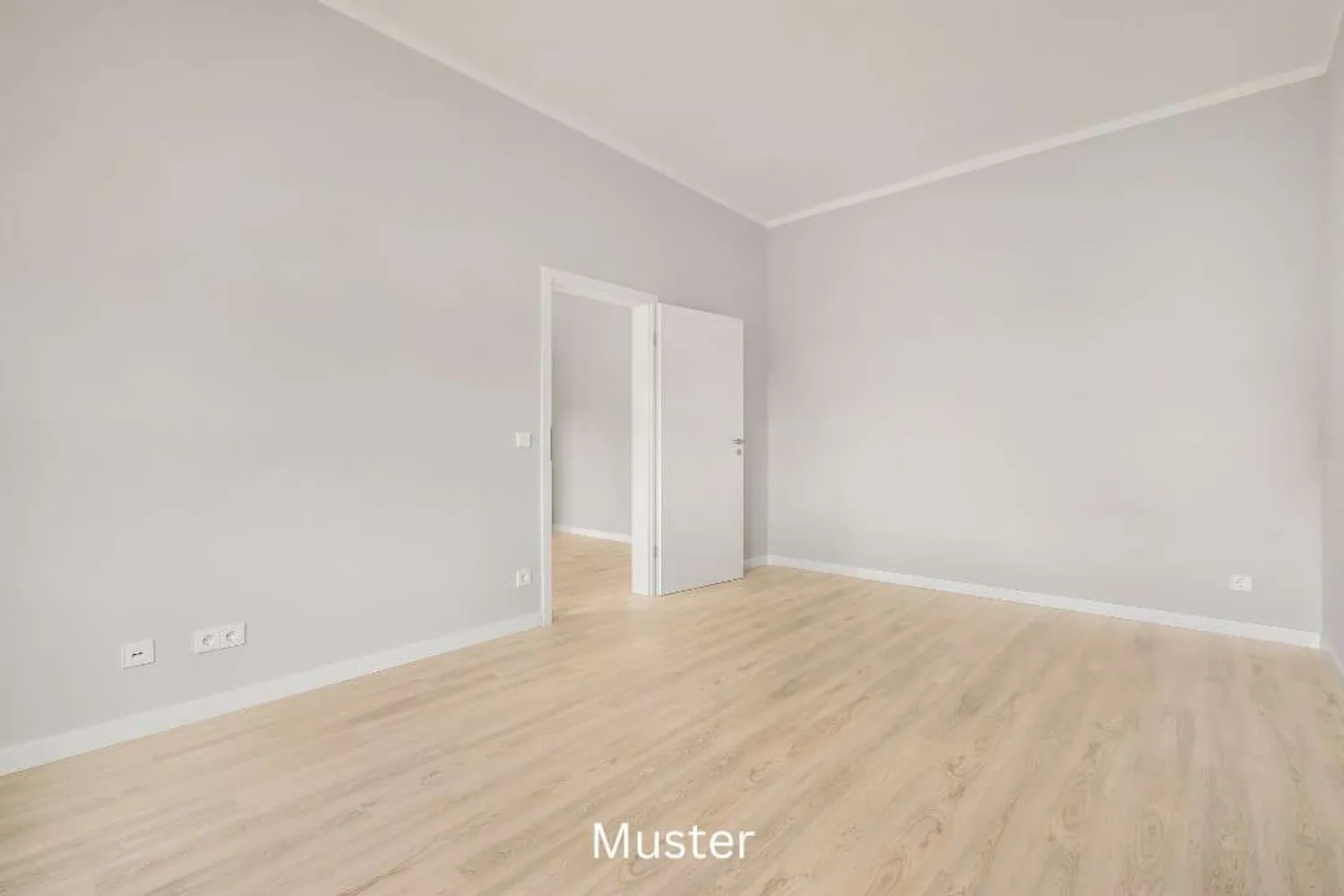 4 Zimmer Wohnung mit 64 m² in Mönchengladbach – Bild 7