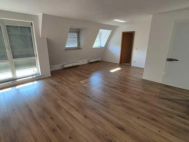 3 Zimmer Wohnung mit 83 m² in Dresden – Bild 11