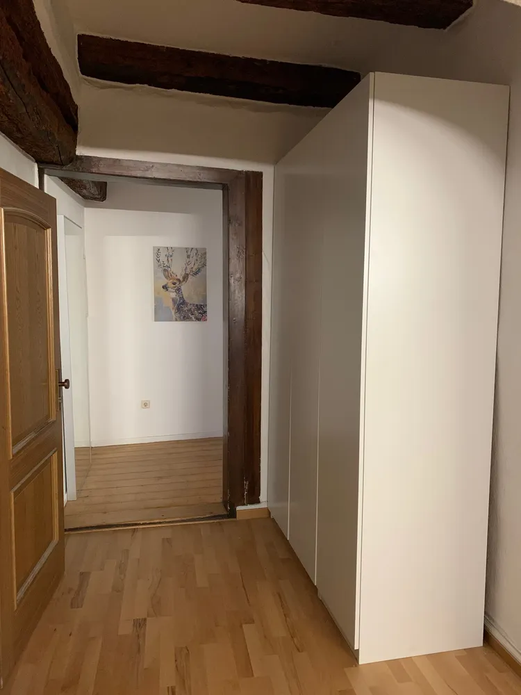 2 Zimmer Wohnung mit 60 m² in Göttingen – Bild 5
