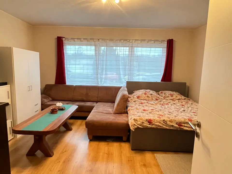 Studio mit 36 m² in Neuss – Bild 2