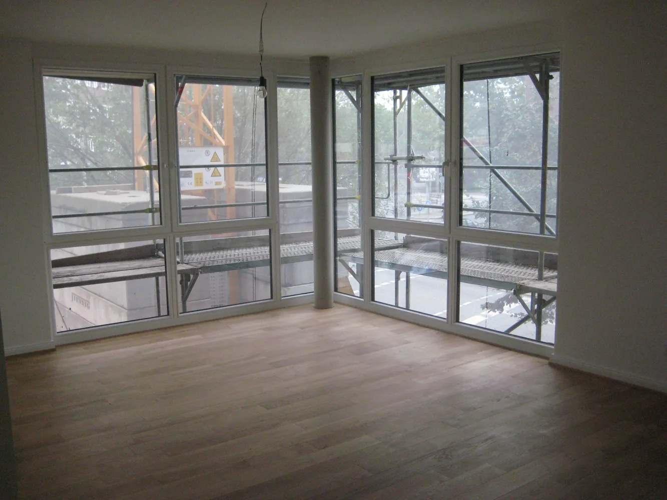 3 Zimmer Wohnung mit 79 m² in Hamburg – Bild 1