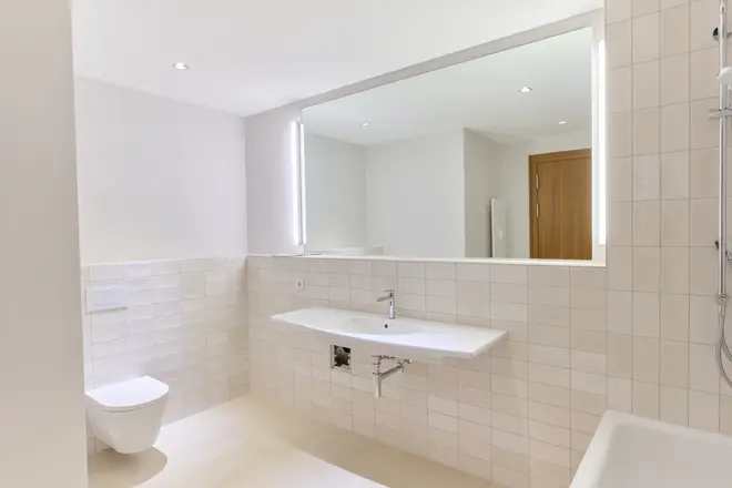 2 Zimmer Wohnung mit 58 m² in Berlin – Bild 9
