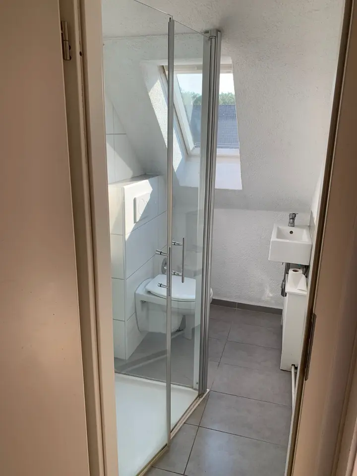 2 room apartment with 47 m² in Wolfsburg – Photo 5