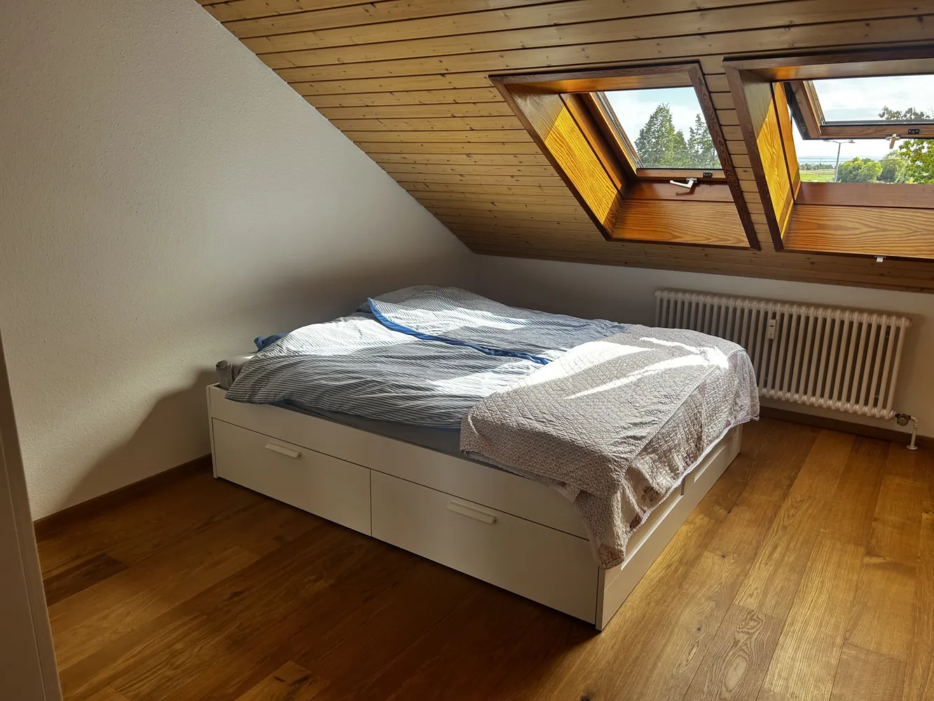 4 Zimmer Wohnung mit 76 m² in Stuttgart – Bild 12