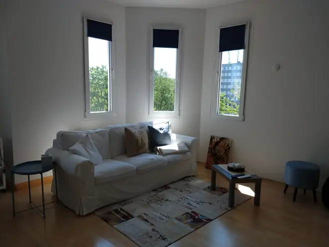 2 Zimmer Wohnung mit 60 m² in Essen – Bild 4