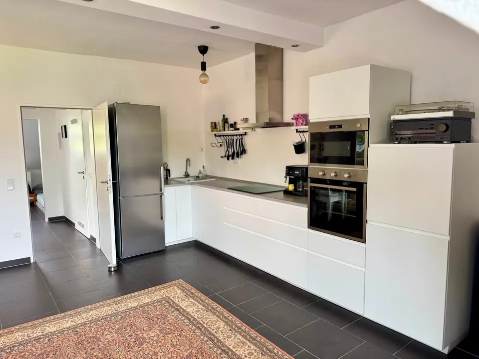 3 Zimmer Wohnung mit 80 m² in Krefeld – Bild 7