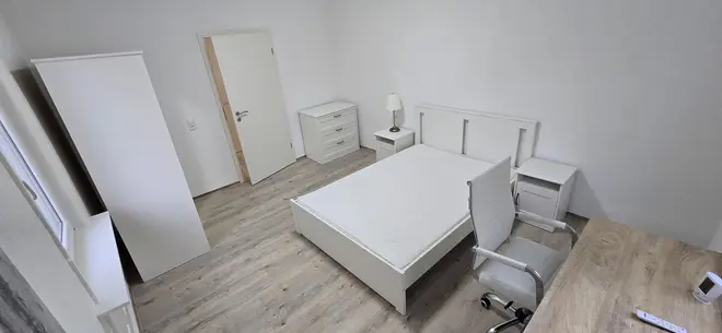 1 Zimmer Wohnung mit 32 m² in Stuttgart – Bild 5